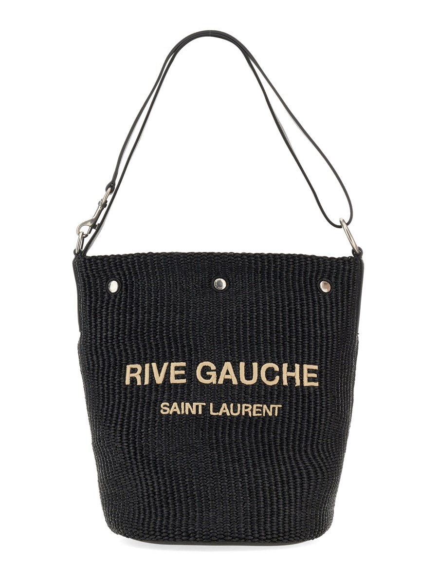 BORSA A SECCHIELLO RIVE GAUCHE