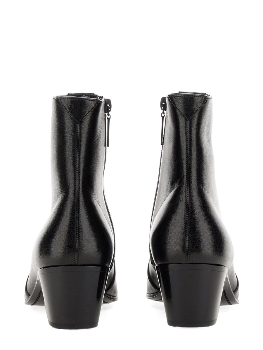 Stivaletto ysl deals