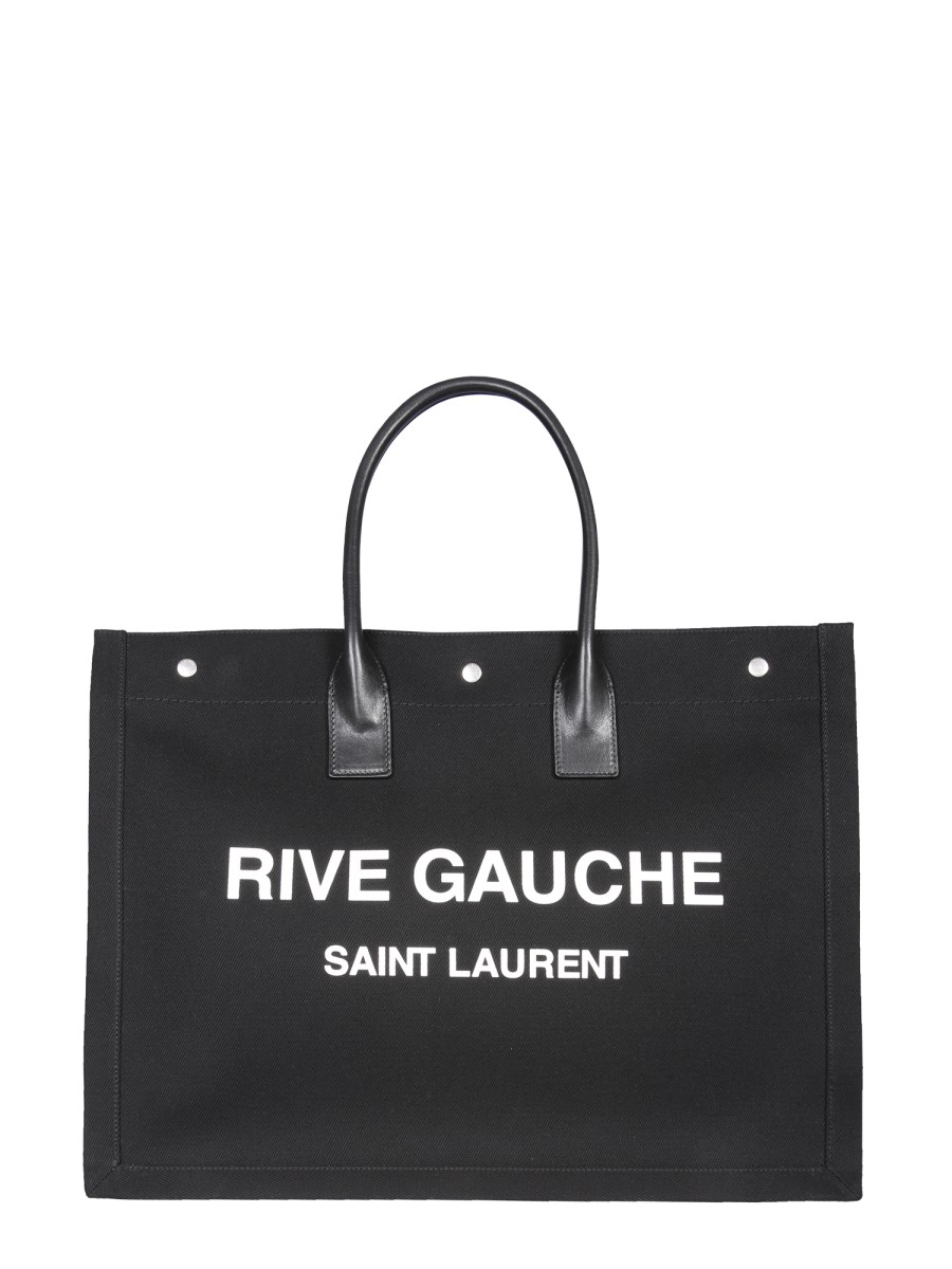 BORSA TOTE RIVE GAUCHE LARGE