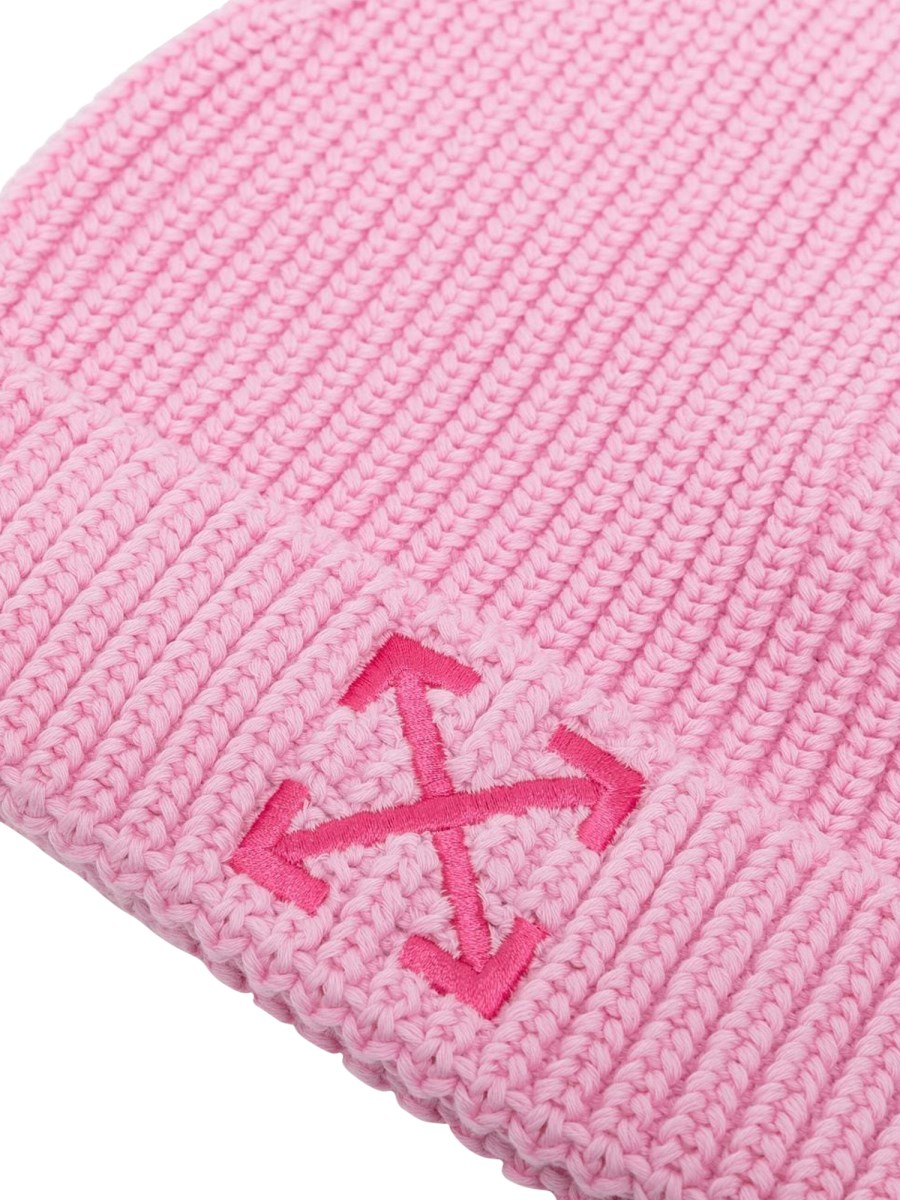 ARROW BEANIE