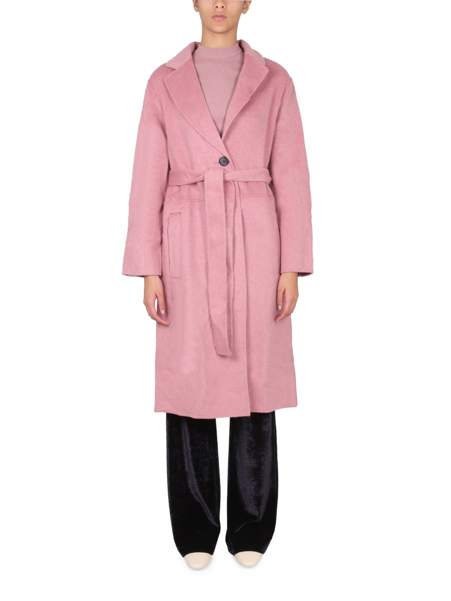 Proenza schouler coat on sale