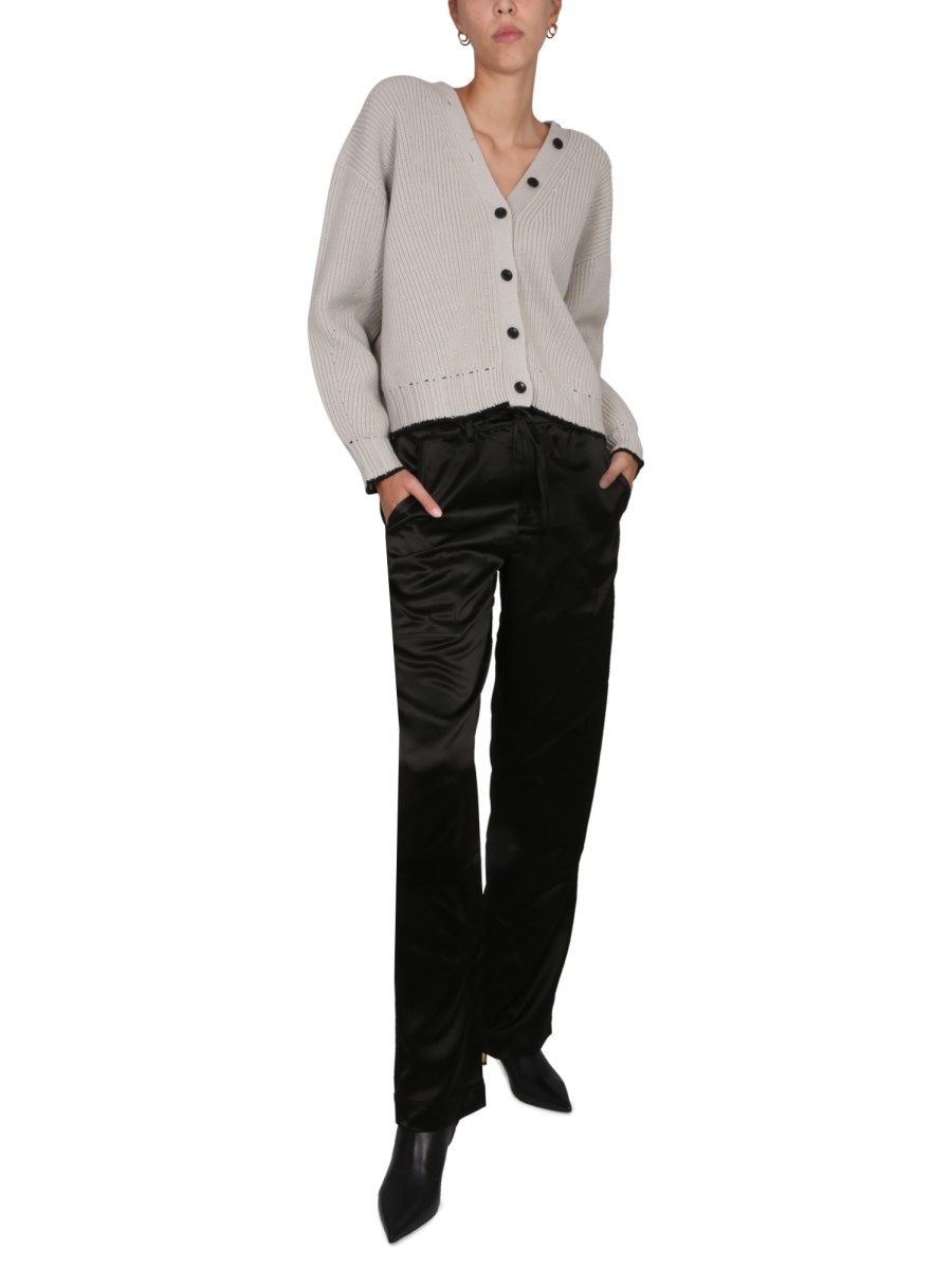 PANTALONE SLOUCH FIT