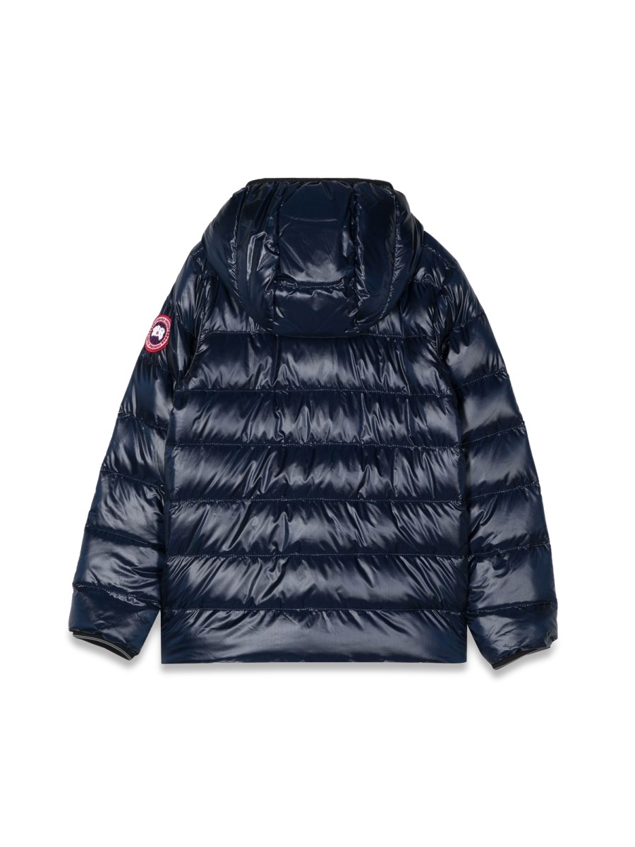 CROFTON HOODY