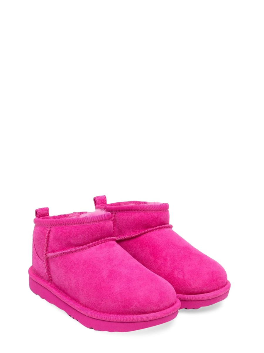 UGG CLASSIC ULTRA MINI