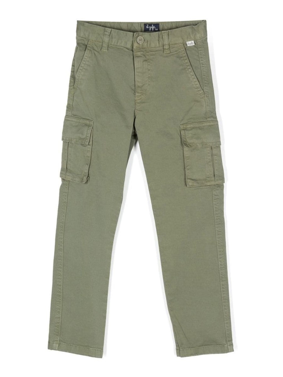 PANTALONE CARGO