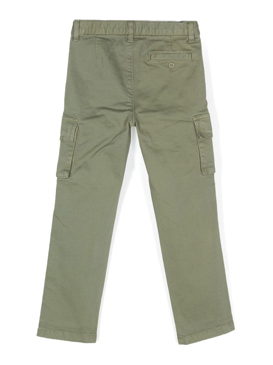 PANTALONE CARGO