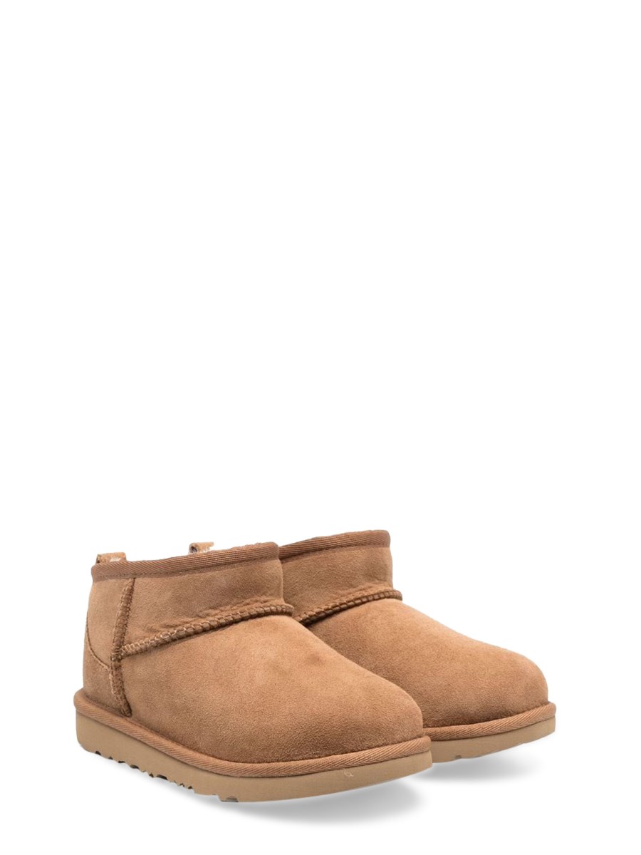 UGG CLASSIC ULTRA MINI