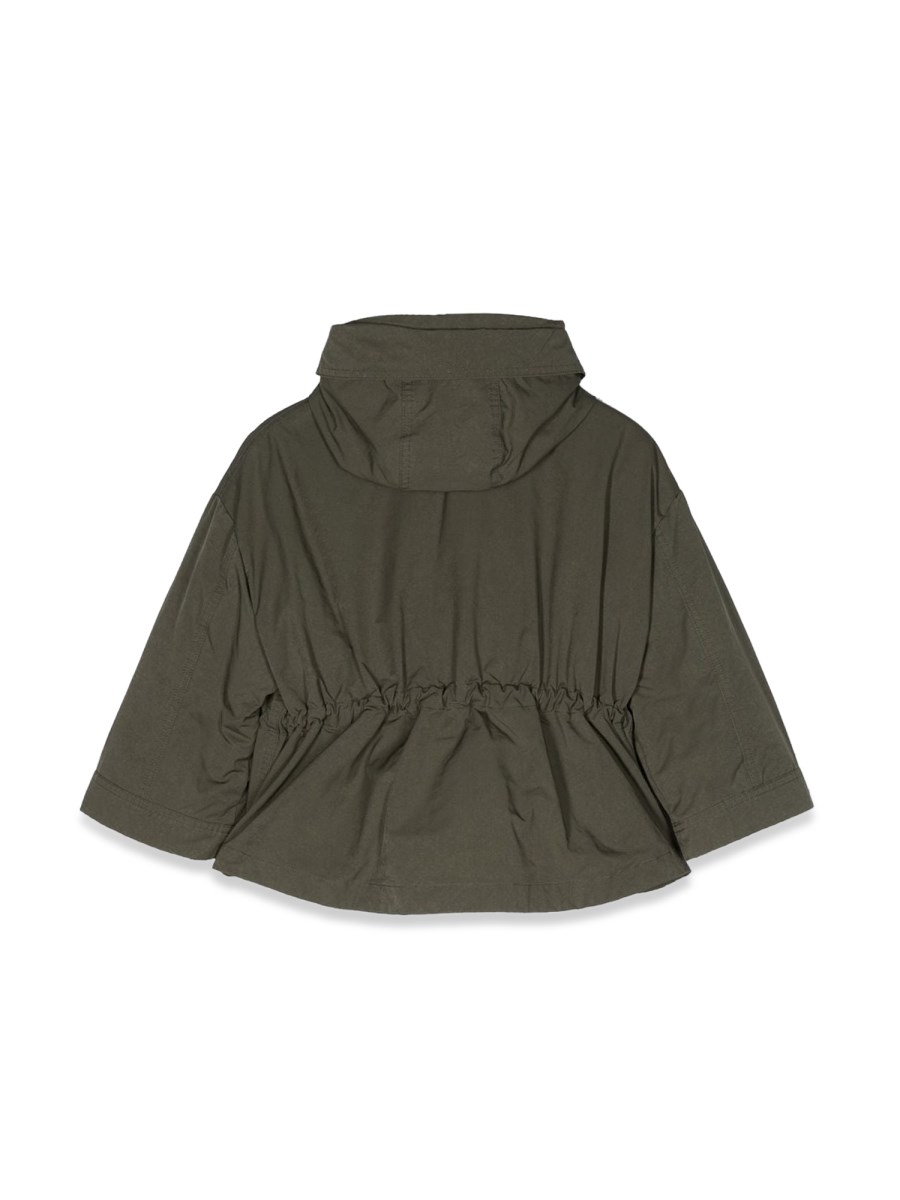 PARKA COMFORTEMP