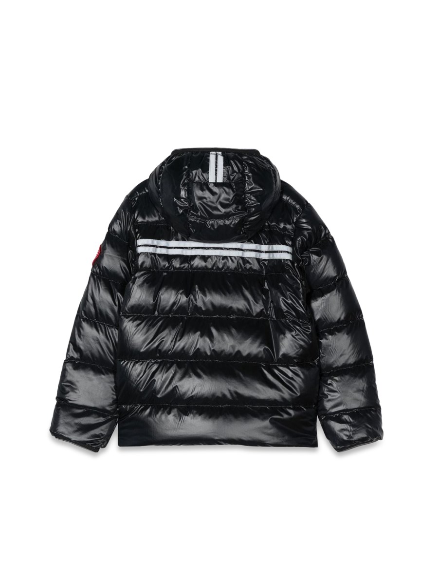 KIDS CROFTON HOODY
