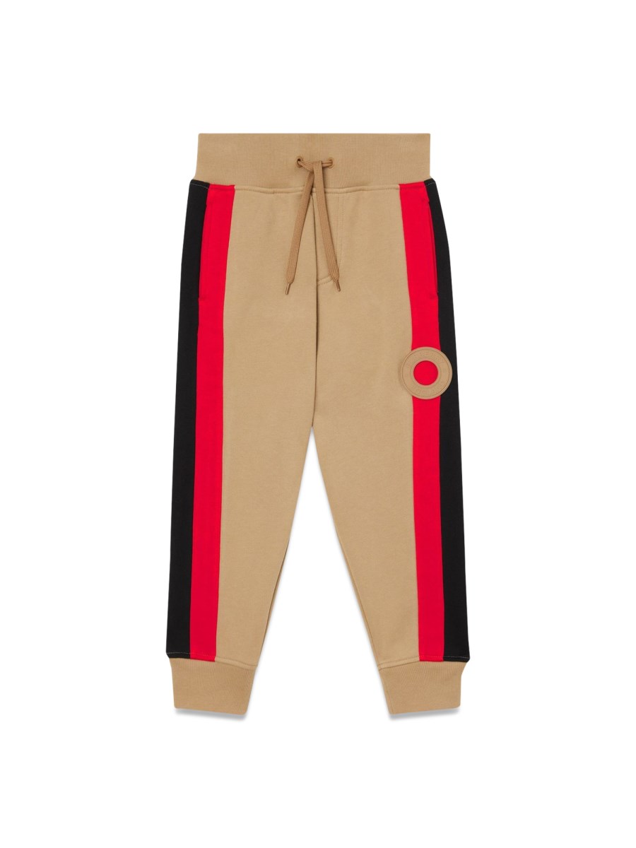 BURBERRY JOGGERS RICKTON