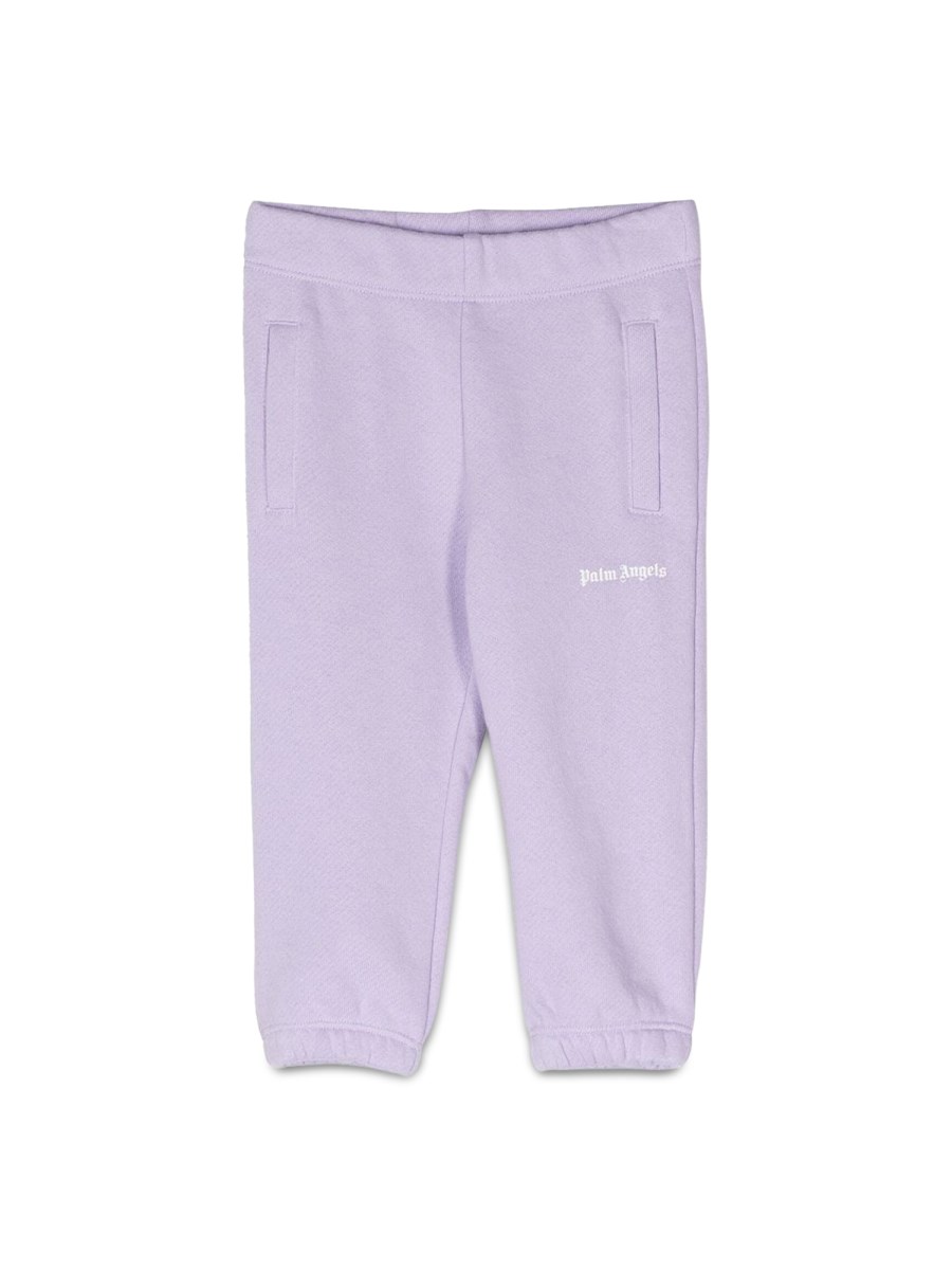 LOGO SWEAT PANTS