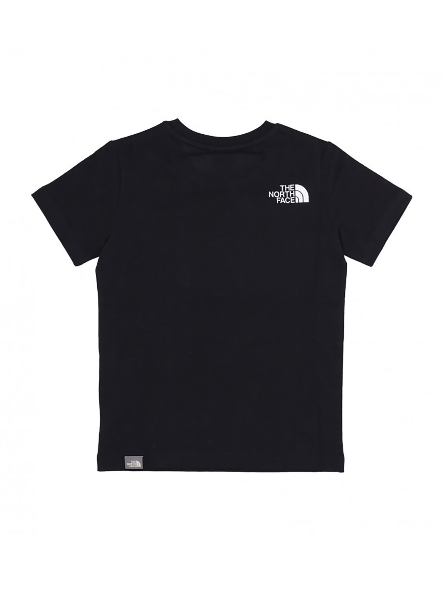 BOX S/S TEE