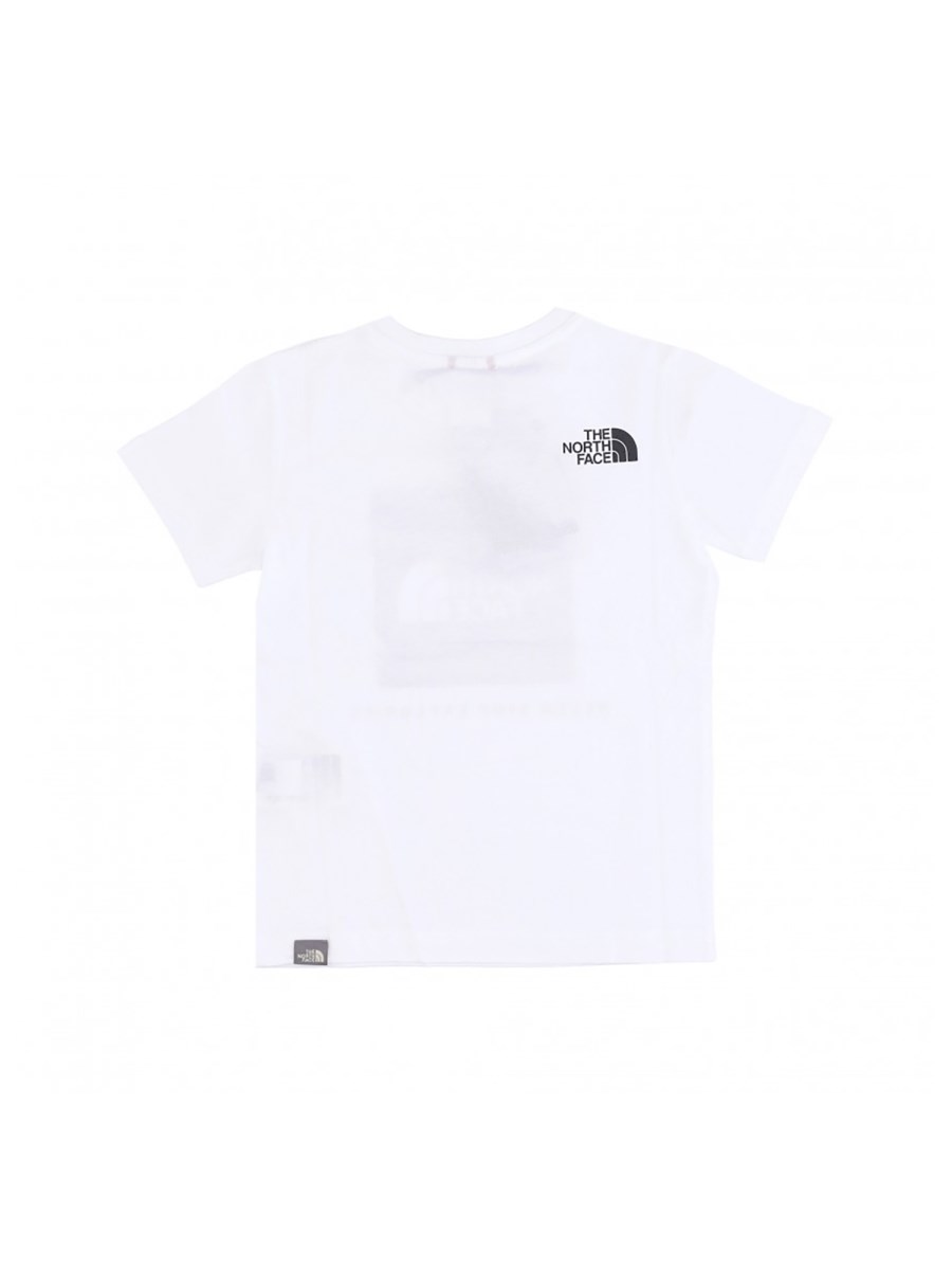 BOX S/S TEE