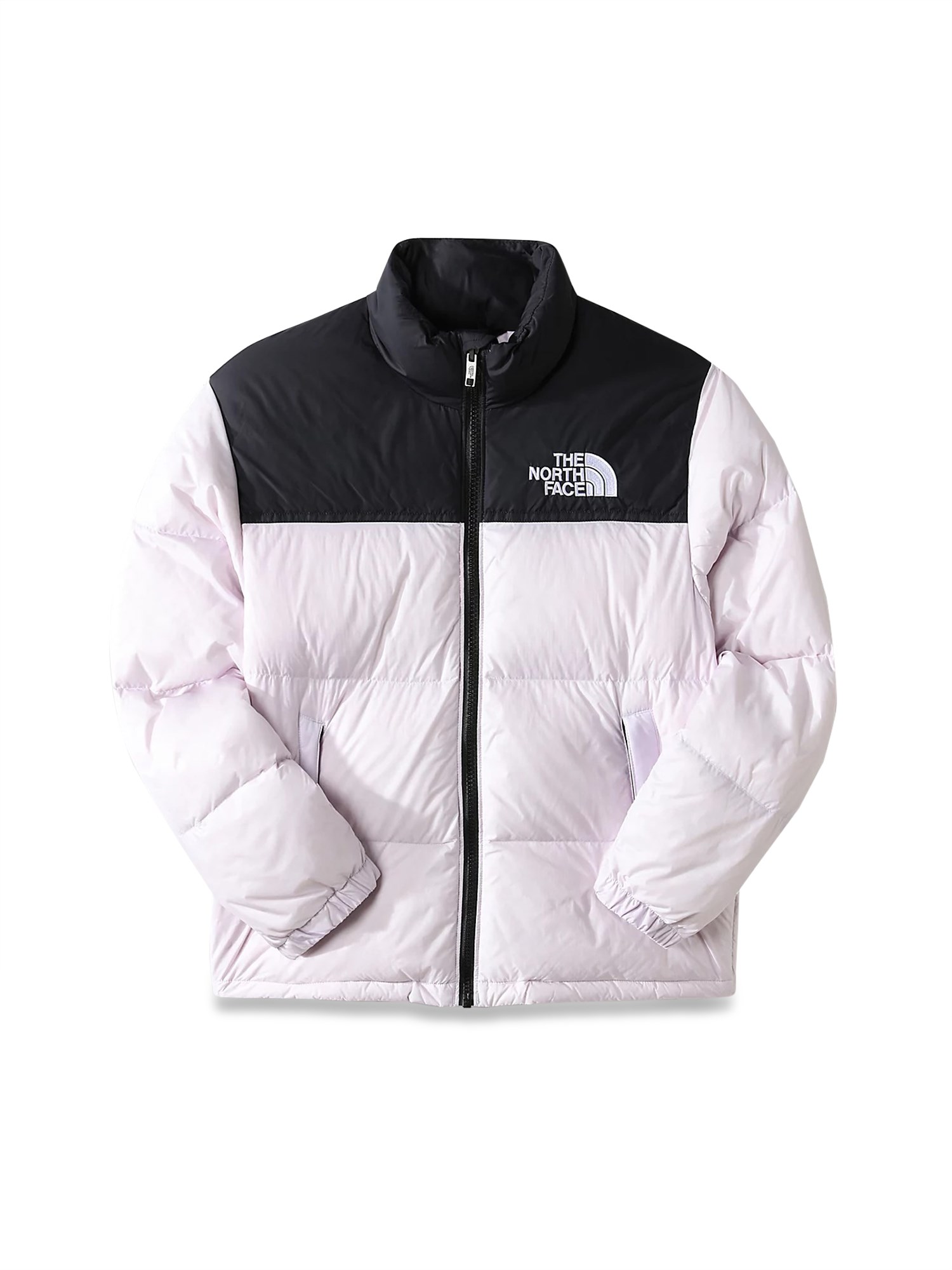 the north face 1996 retro nuptse jacket