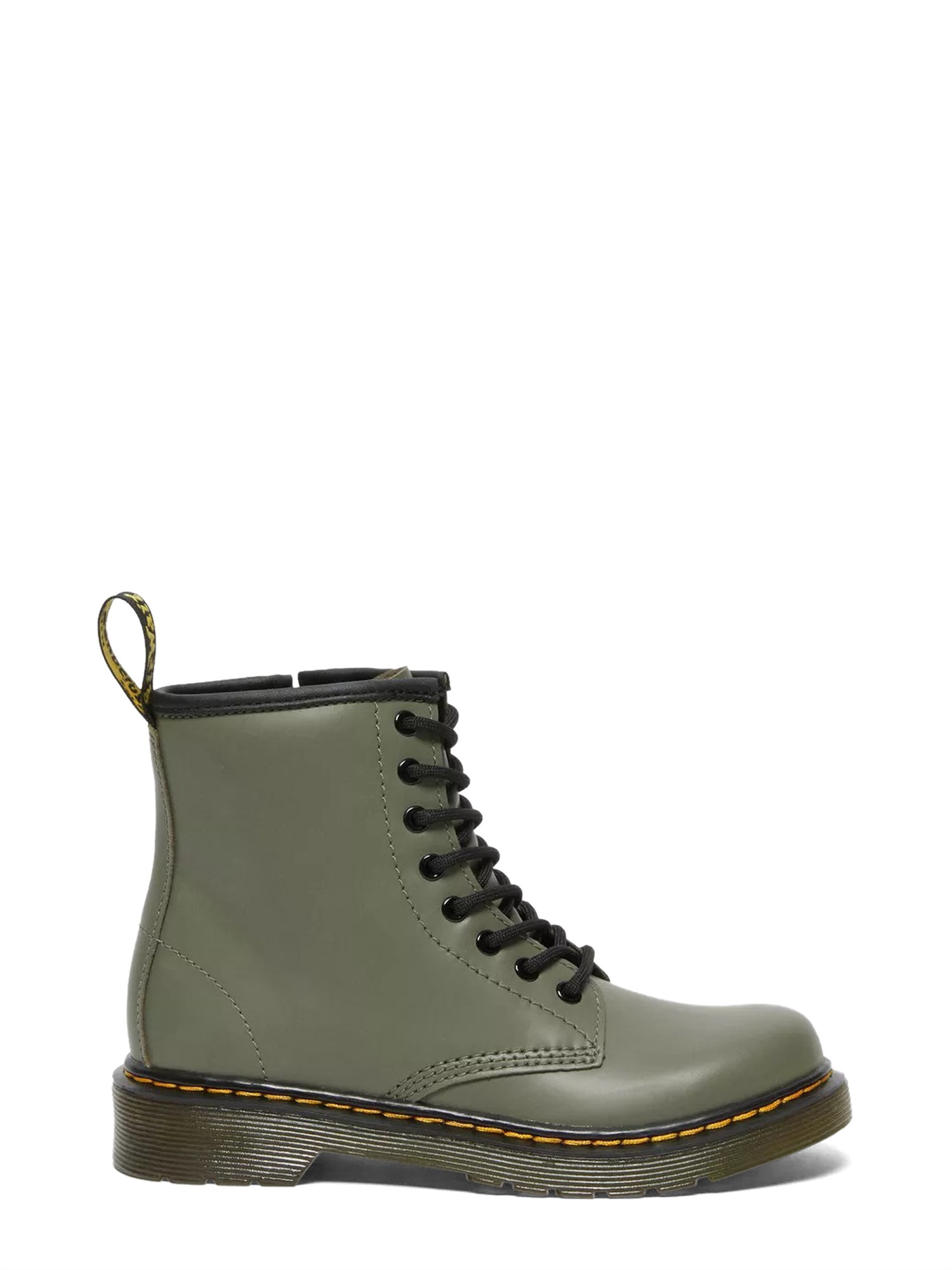 dr martens lace boots 1460