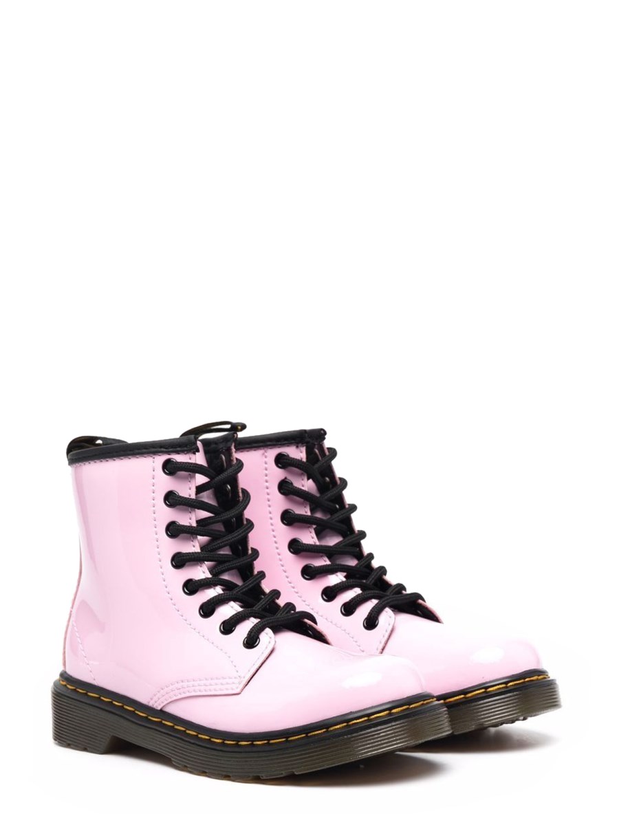 Dr MARTENS LACE BOOTS 1460