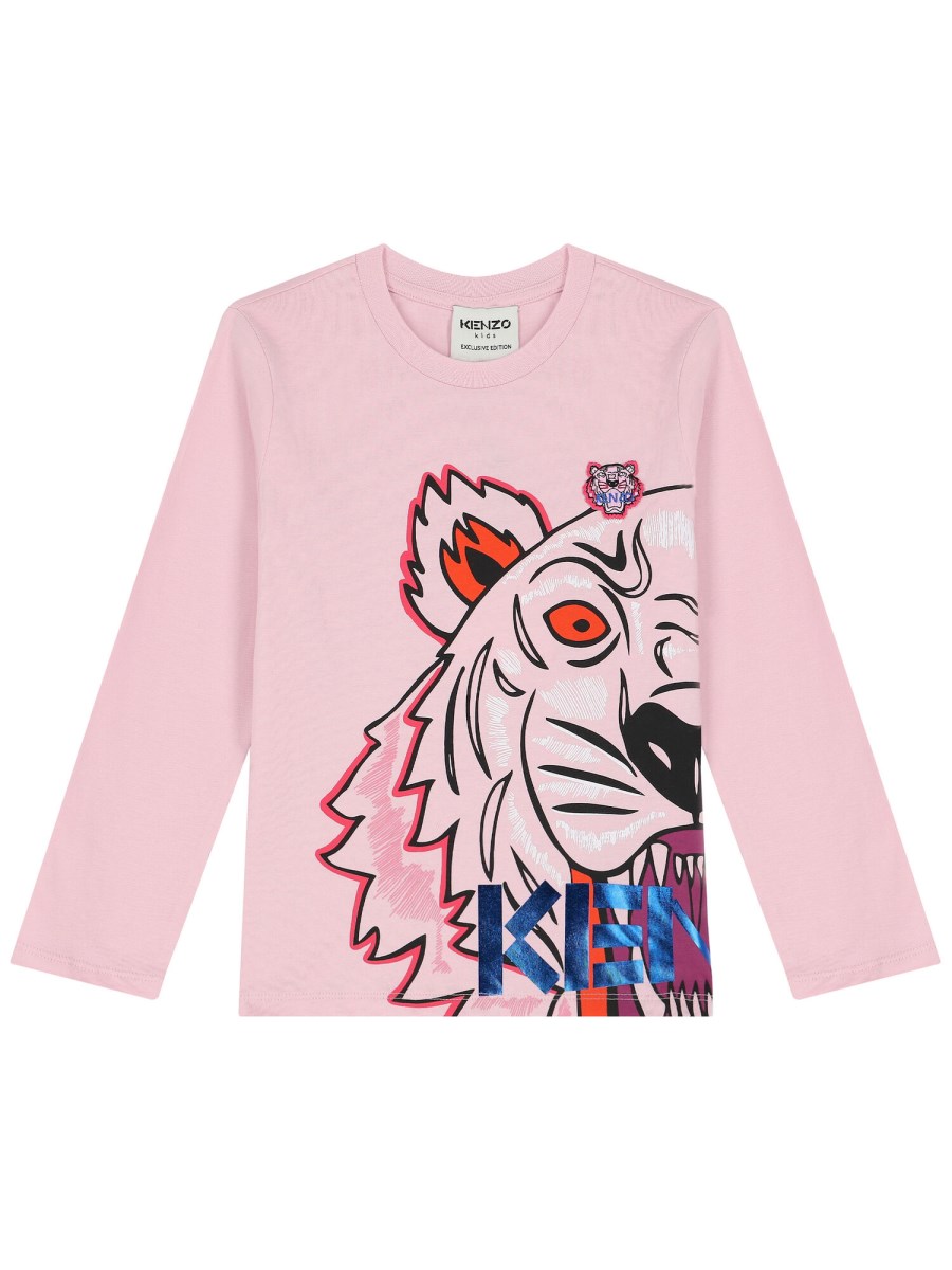 T-SHIRT TIGER