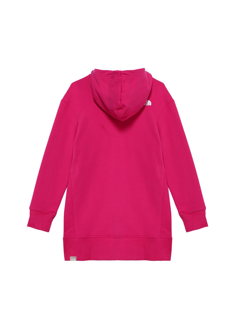 FELPA GRAPHIC RELAXED