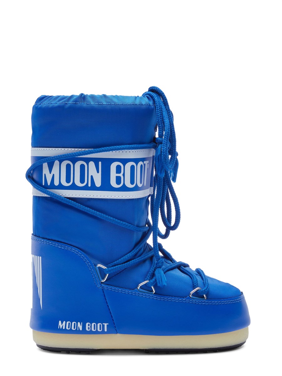 MOON BOOT ICON NYLON