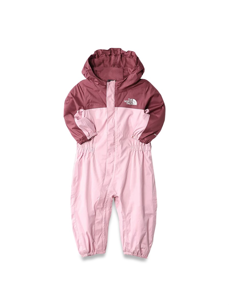 THE NORTH FACE RAIN WINTER ONE PIECE