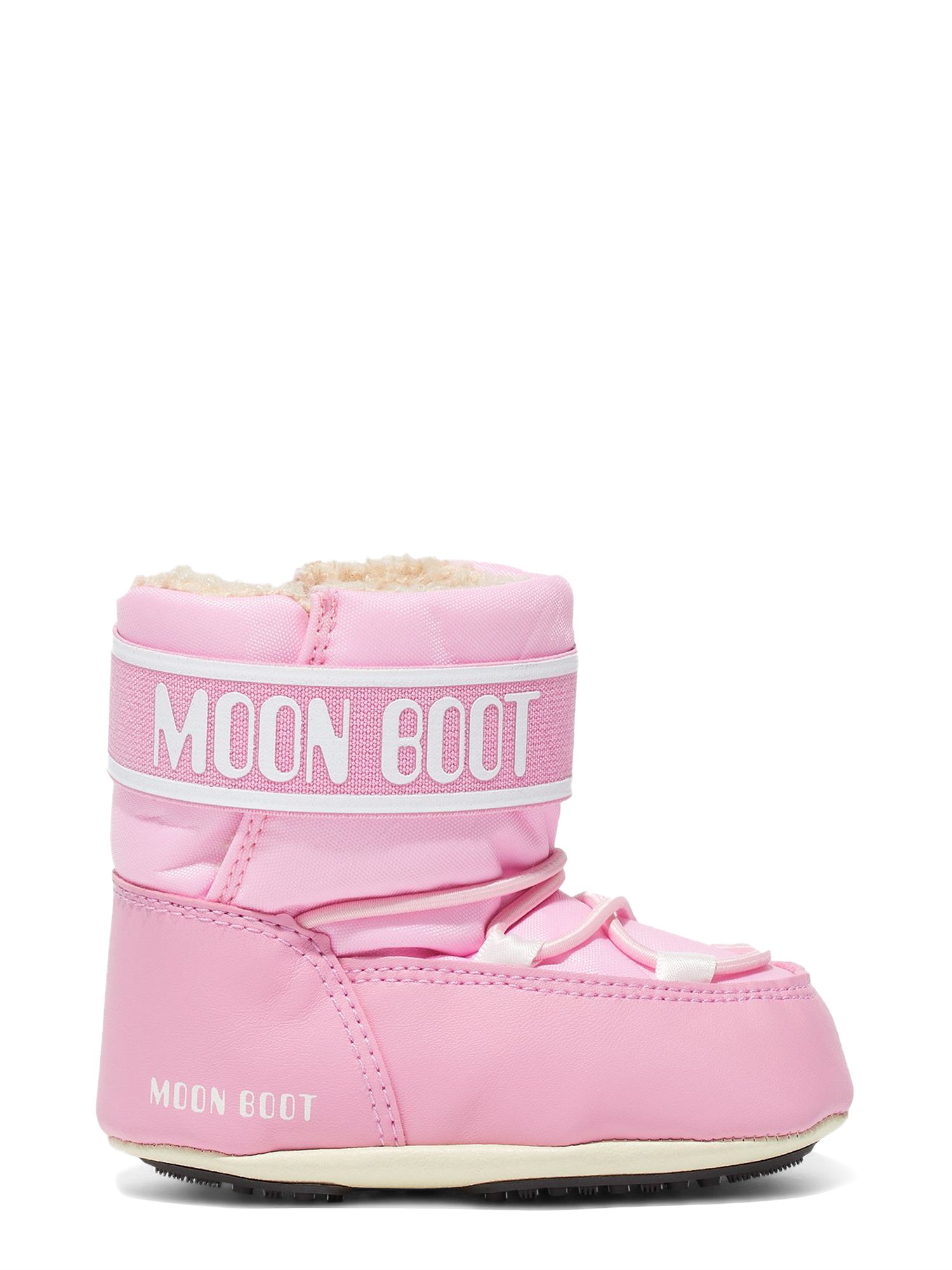 moon boot crib nylon