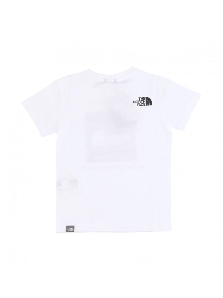 BOX S/S TEE