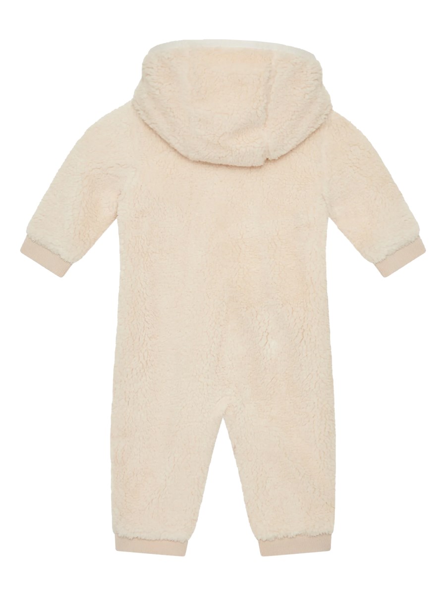 SHERPA TUTINA CON CAPPUCCIO