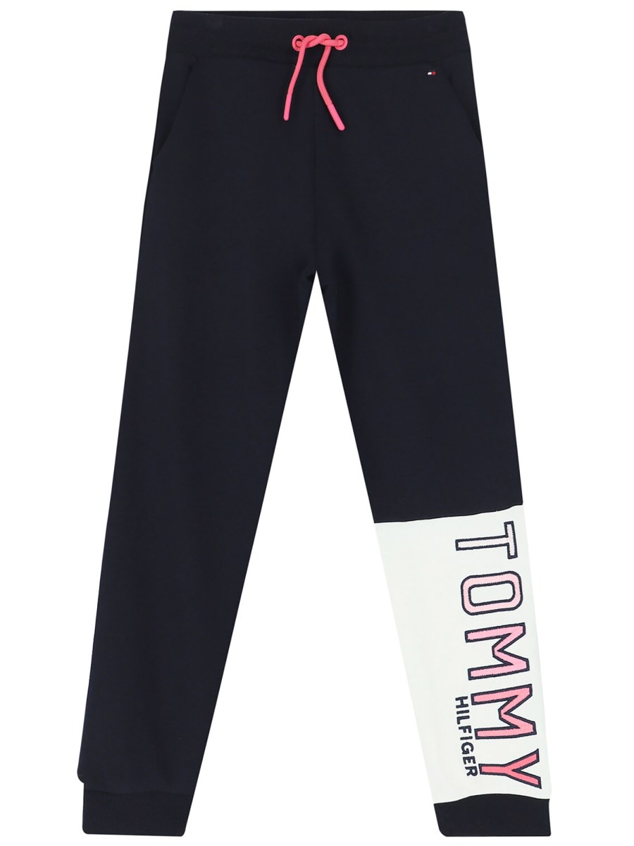 COLORBLOCK SWEATPANT