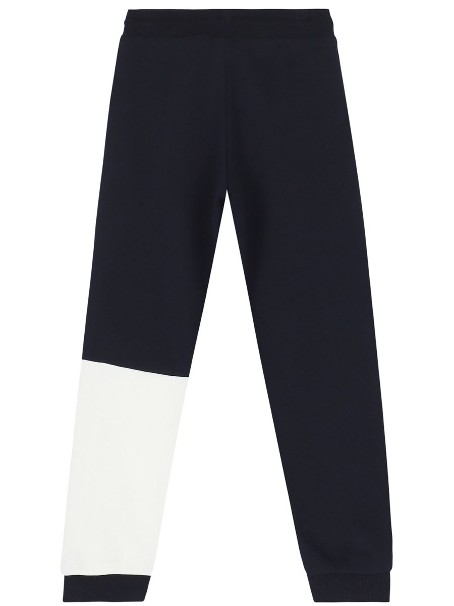 COLORBLOCK SWEATPANT