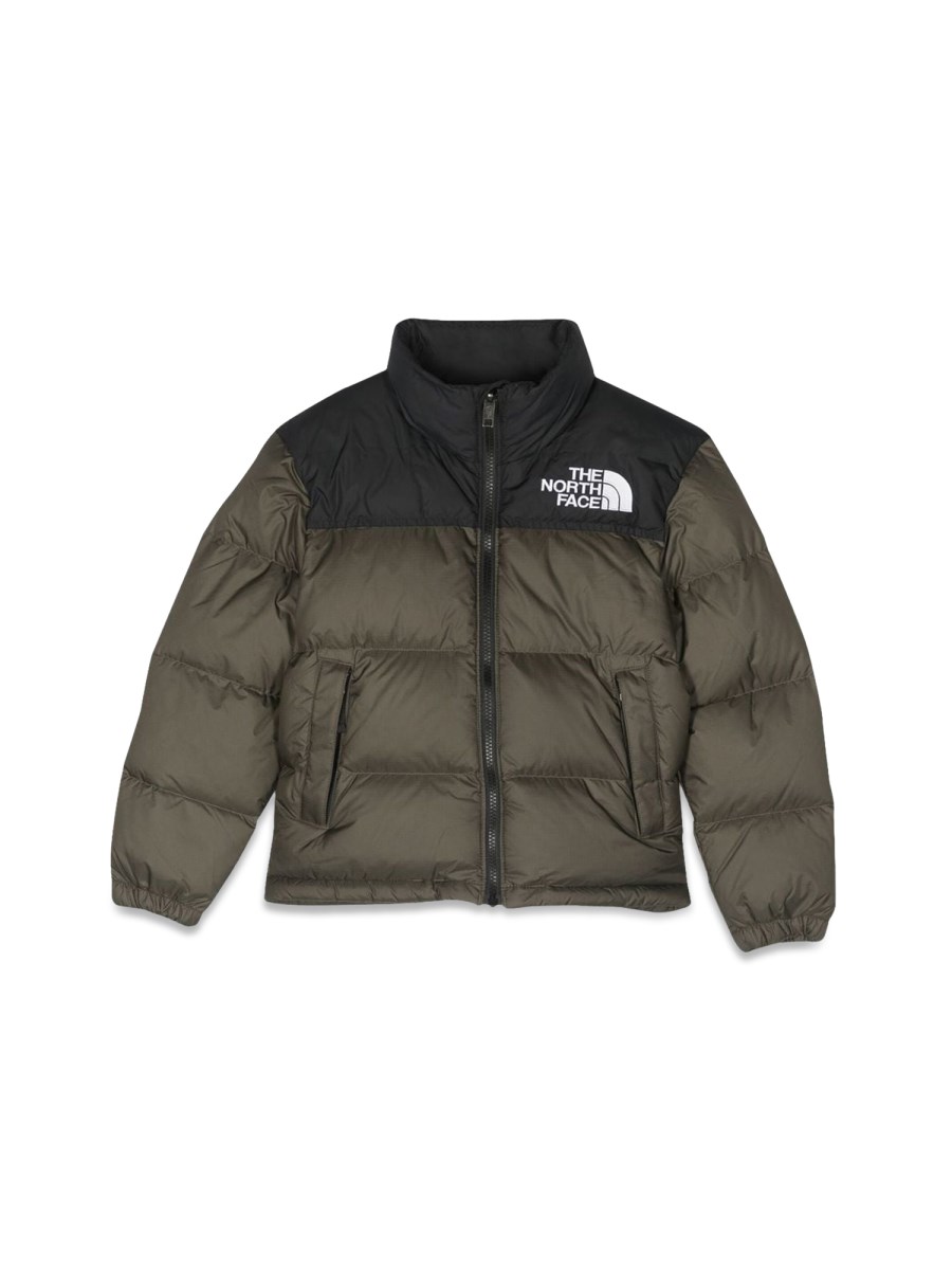 THE NORTH FACE 1996 RETRO NUPTSE JACKET