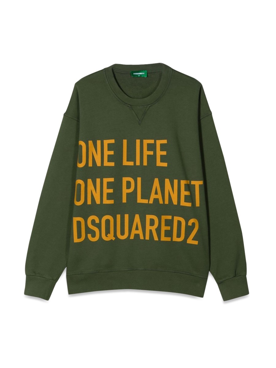 FELPA ONE LIFE ONE PLANET