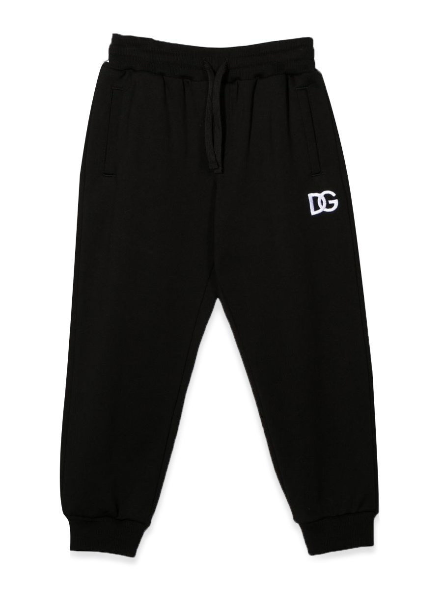 JOGGER ESSENTIAL