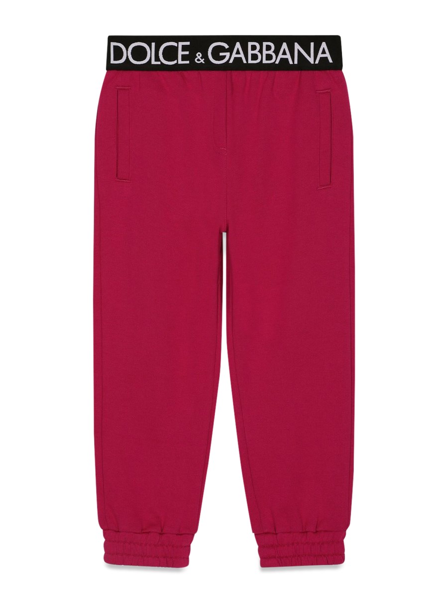 JOGGER ESSENTIAL