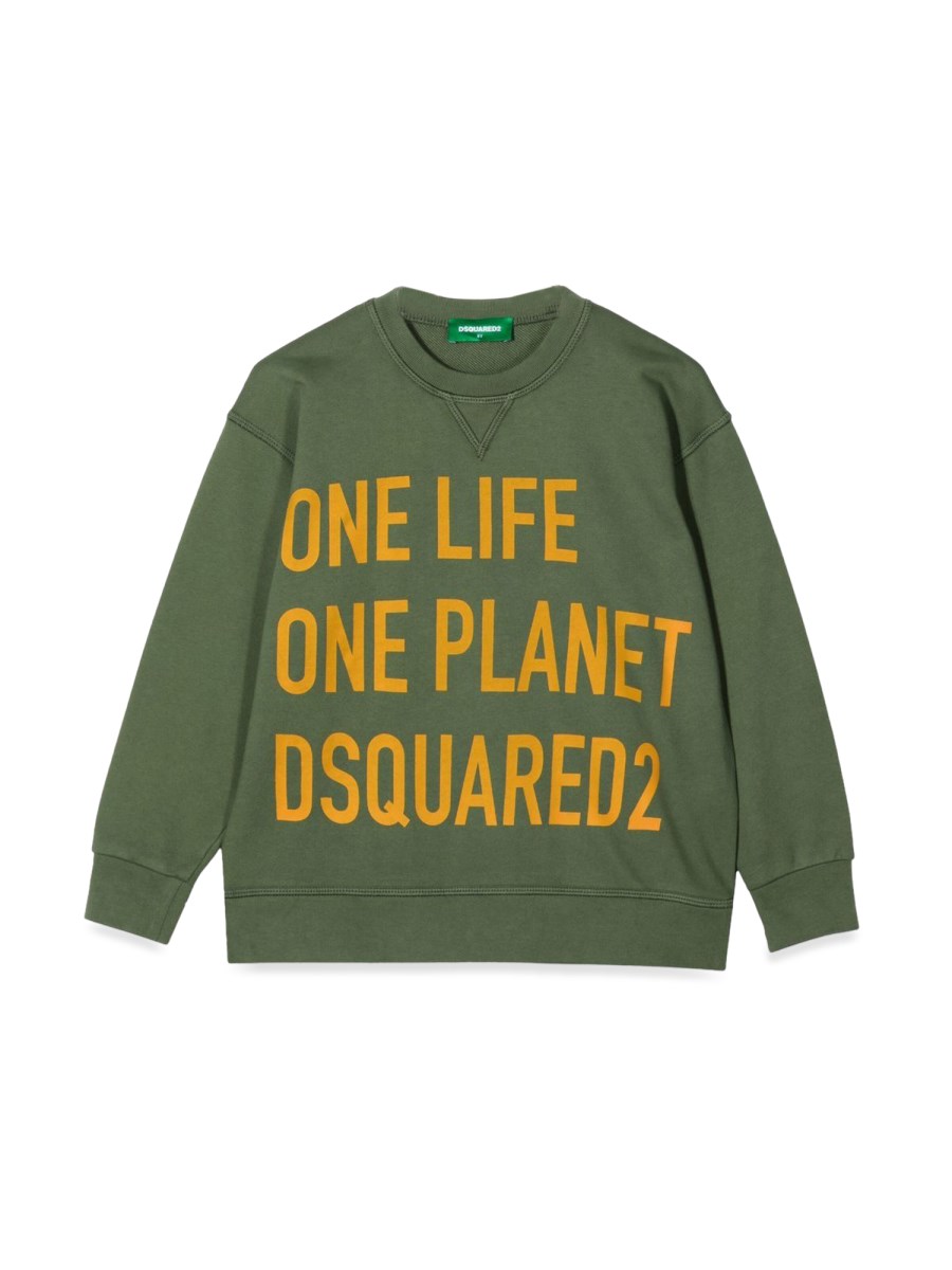 FELPA ONE LIFE ONE PLANET