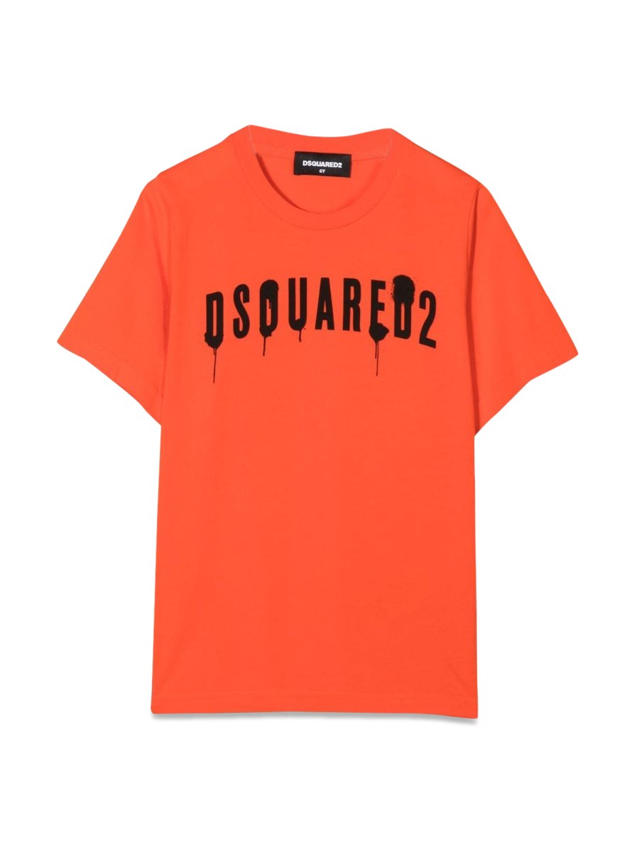 DSQUARED T-SHIRT