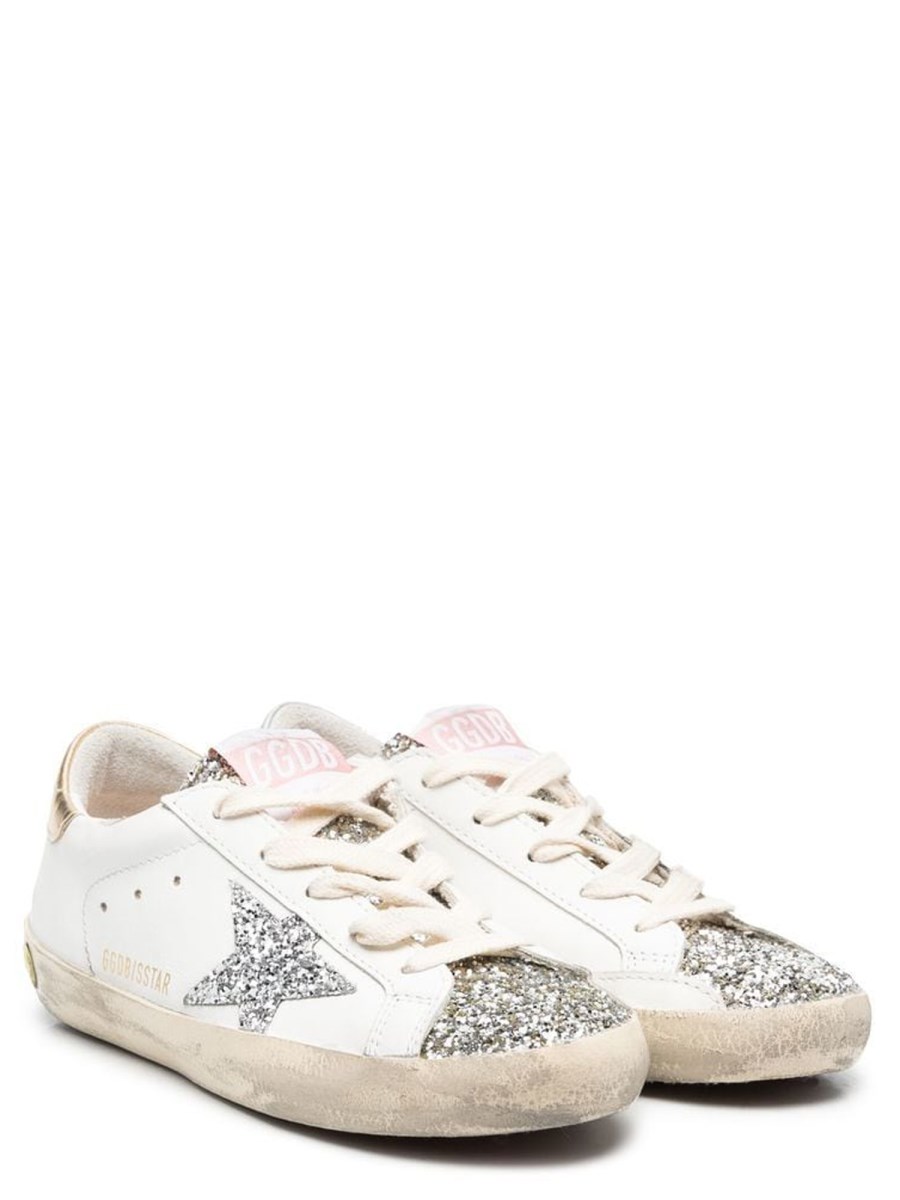 Golden goose hot sale sneakers selfridges