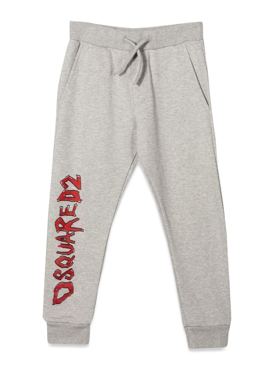 DSQUARED JOGGERS