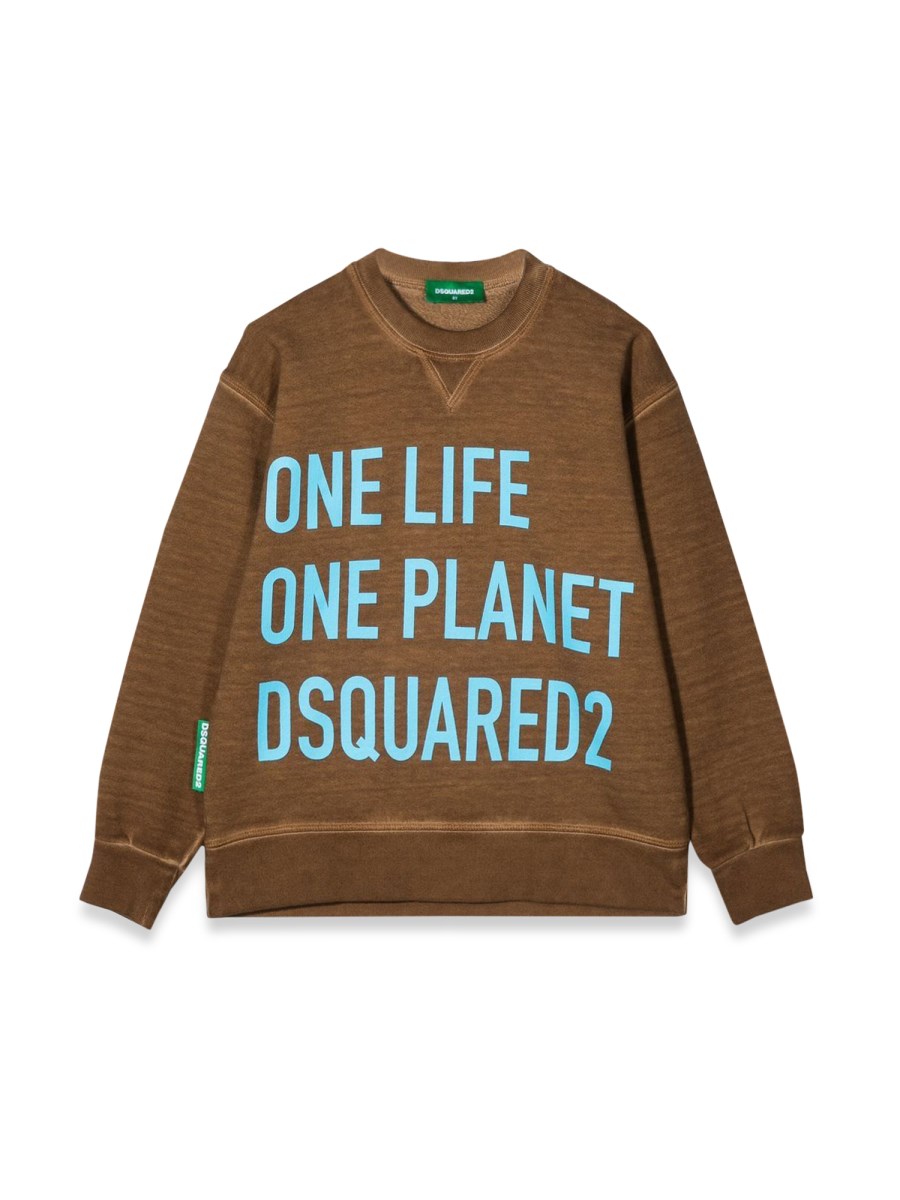 FELPA ONE LIFE ONE PLANET