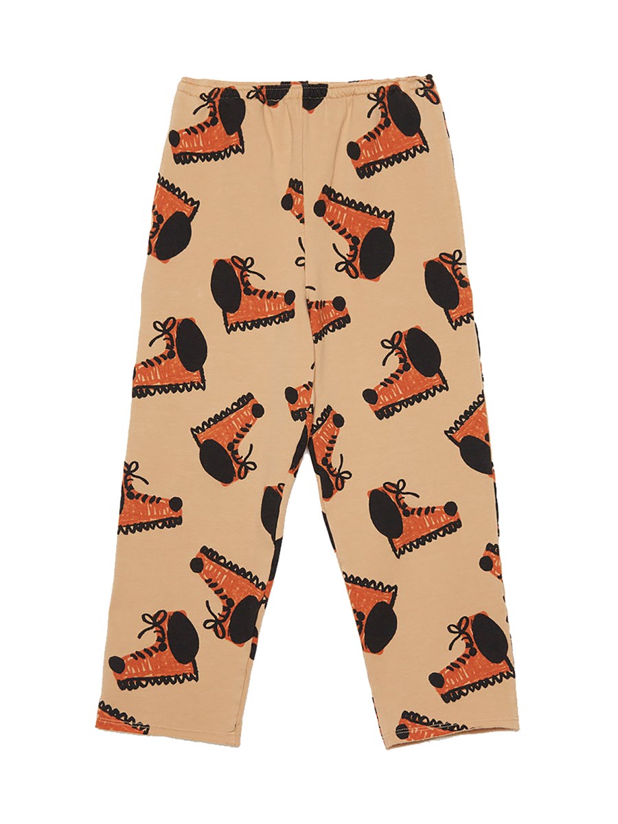 DOG BOOTS SWEATPANTS