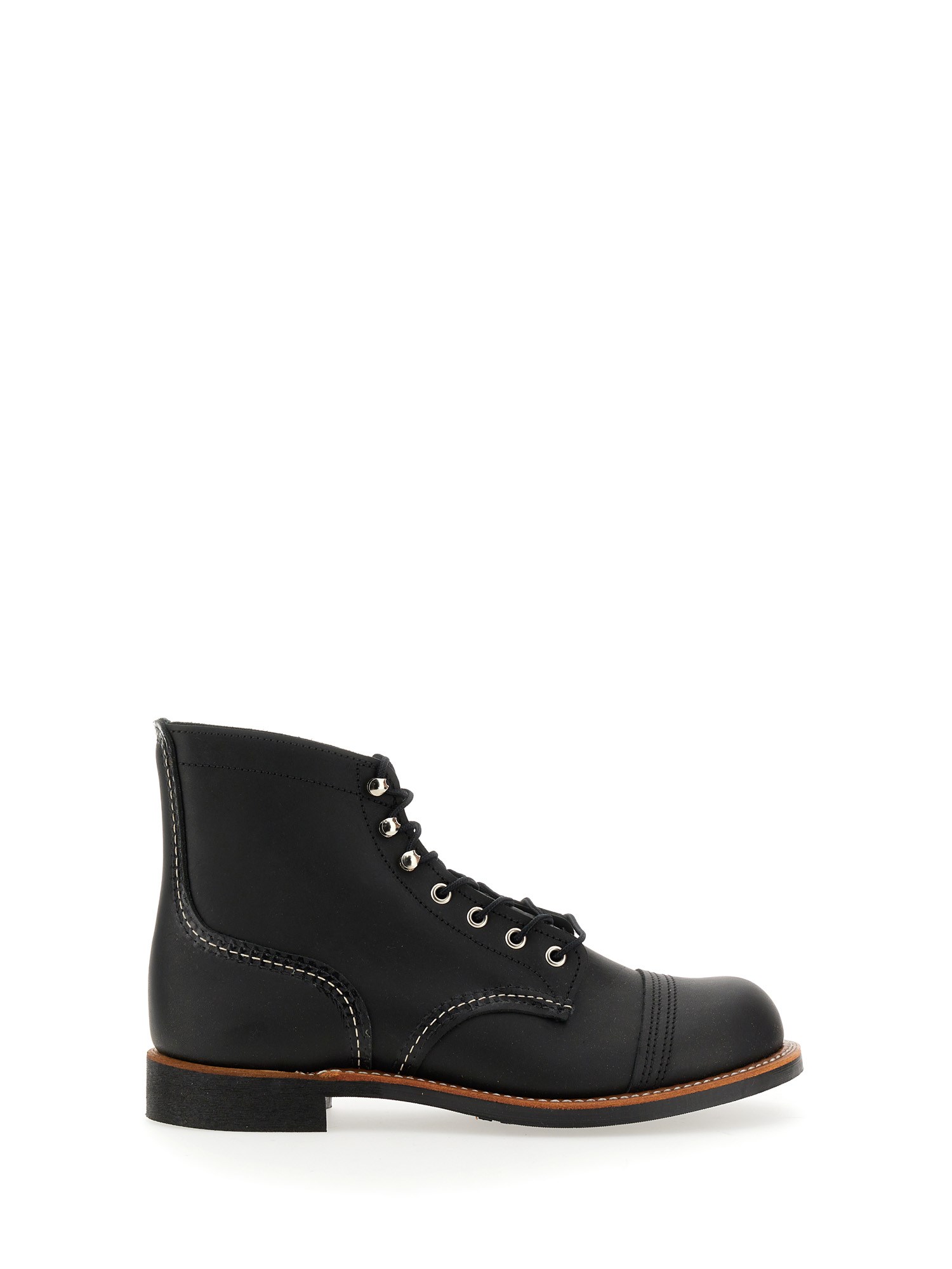 RED WING AMPHIBIOUS 8084 IRON RANGER