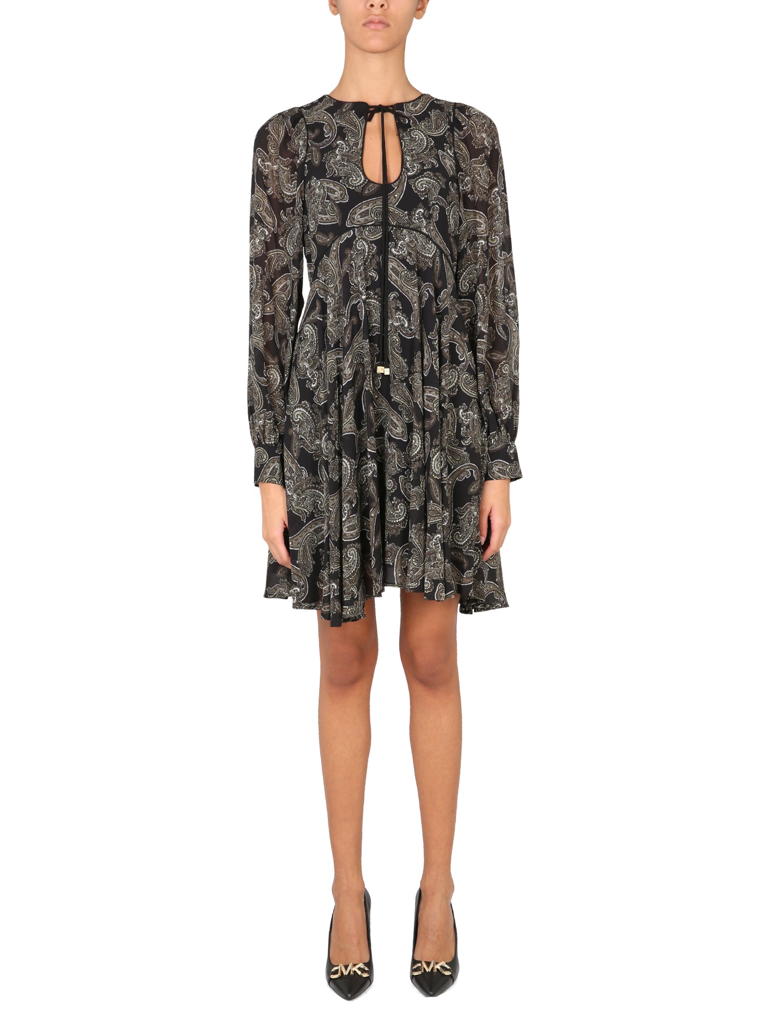 Michael by michael kors mini dress - michael by michael kors - Modalova