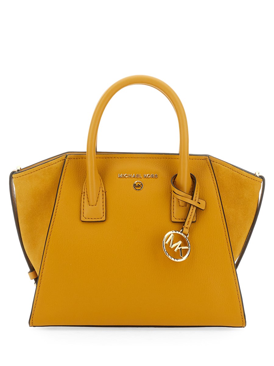 Borse a tracolla Michael Kors - Borsa Soho piccola in pelle