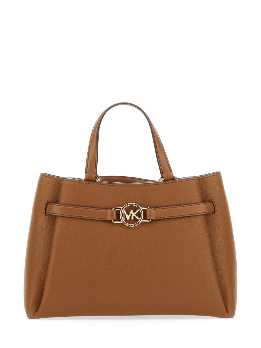 MICHAEL BY MICHAEL KORS BORSA ANGELINA IN PELLE Eleonora Bonucci