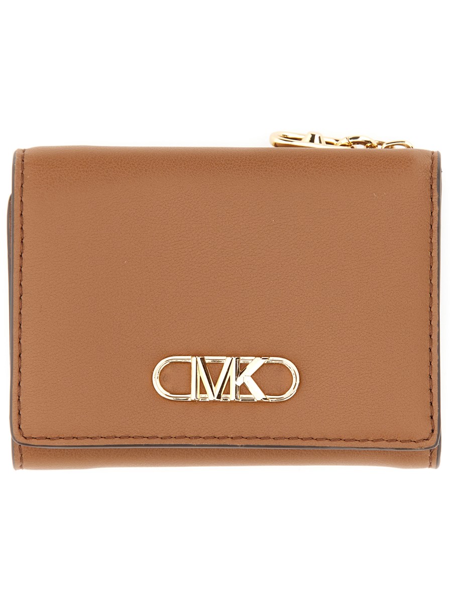 Michael kors clearance wallet under 50