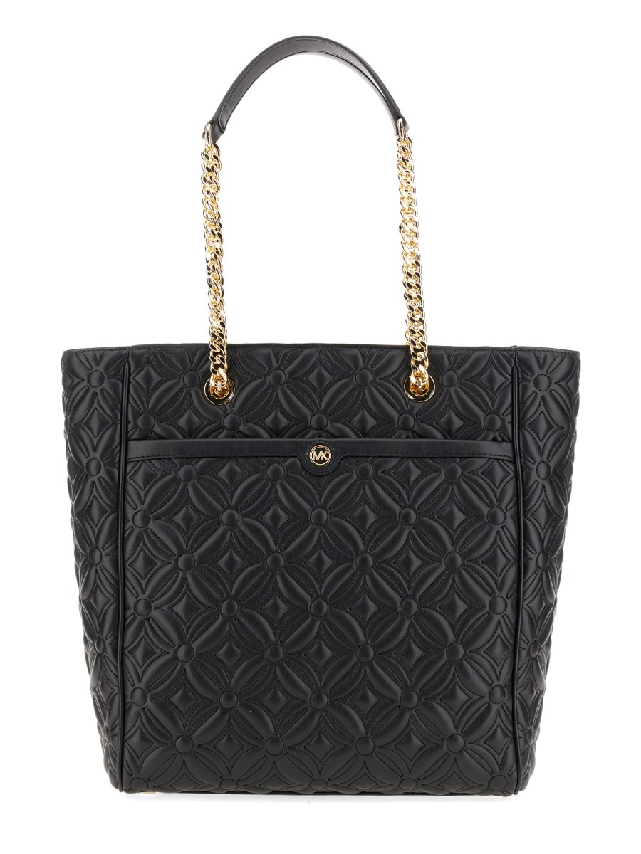 MICHAEL BY MICHAEL KORS BORSA "BLAIRE" IN PELLE