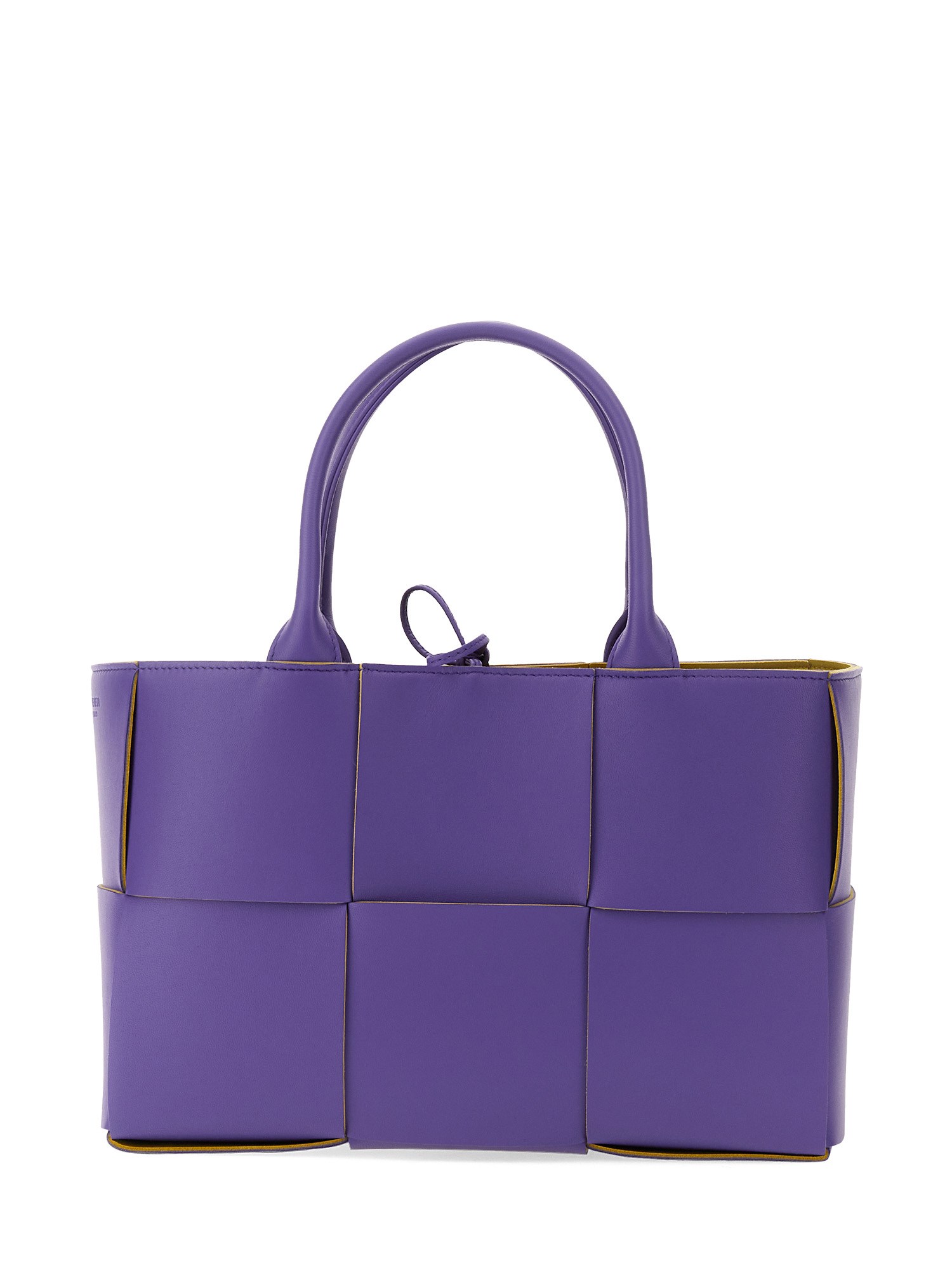 Bottega Veneta "bow" Tote Bag