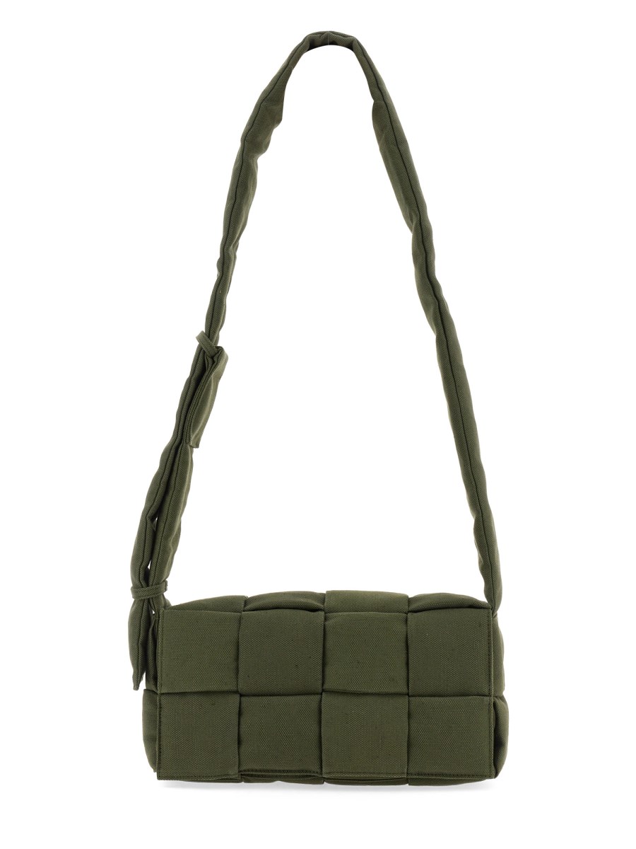 BOTTEGA VENETA - LEATHER 