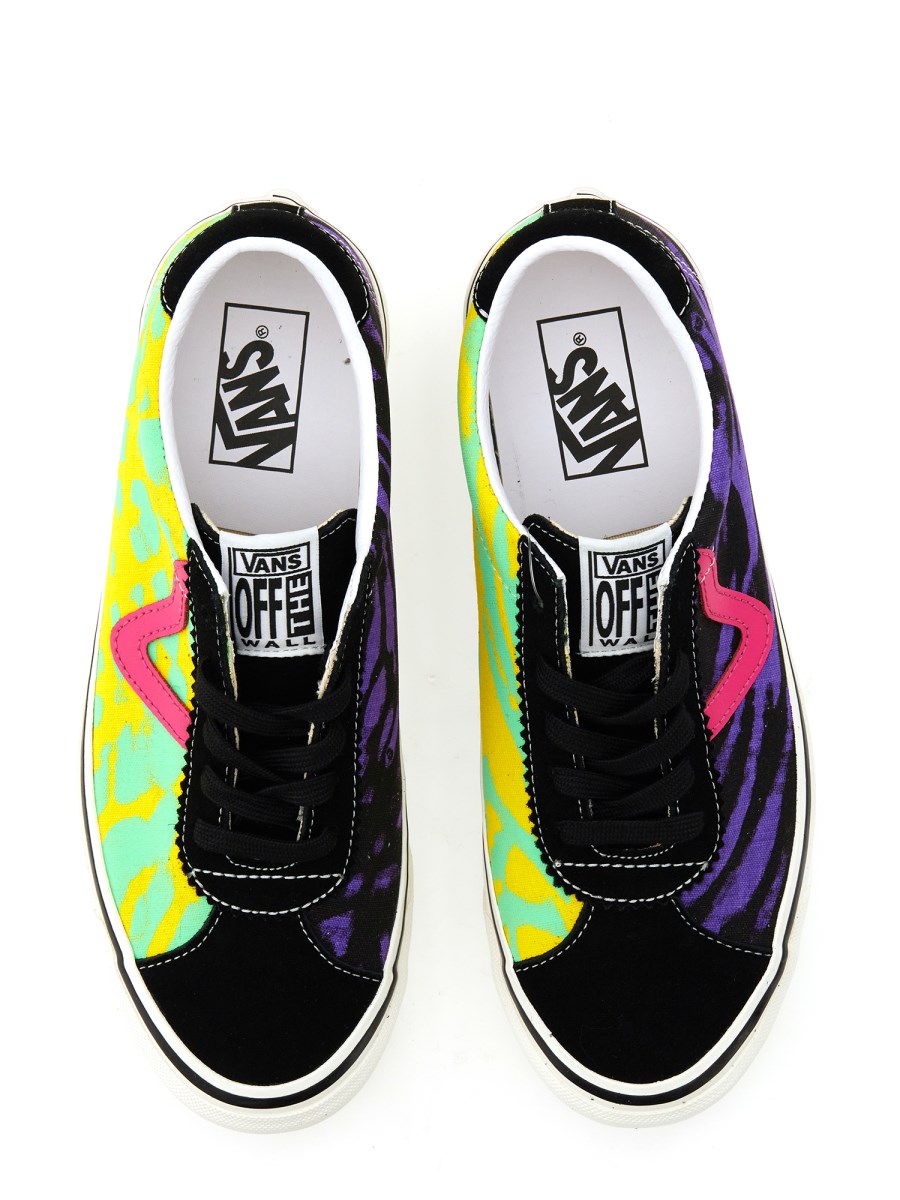 VANS STYLE 73 DX