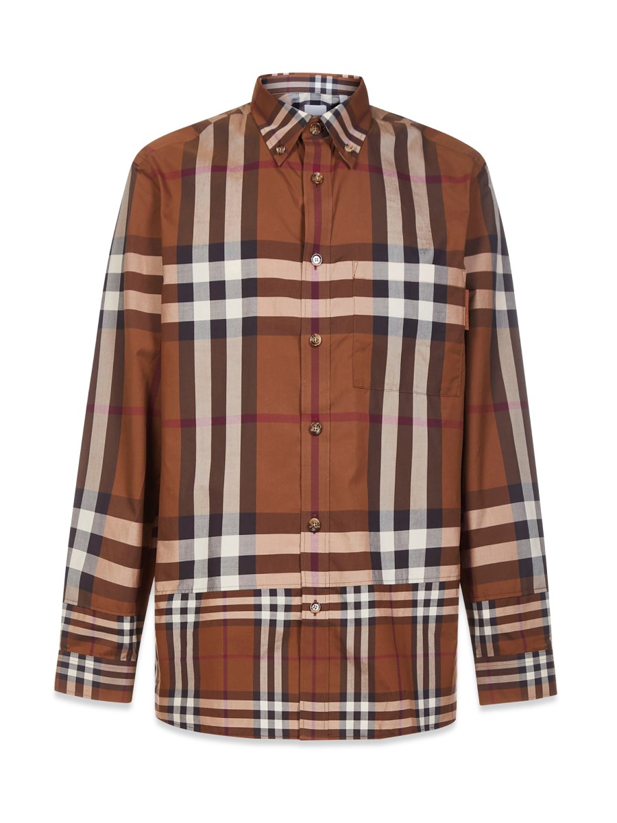 Burberry Camicia for Men