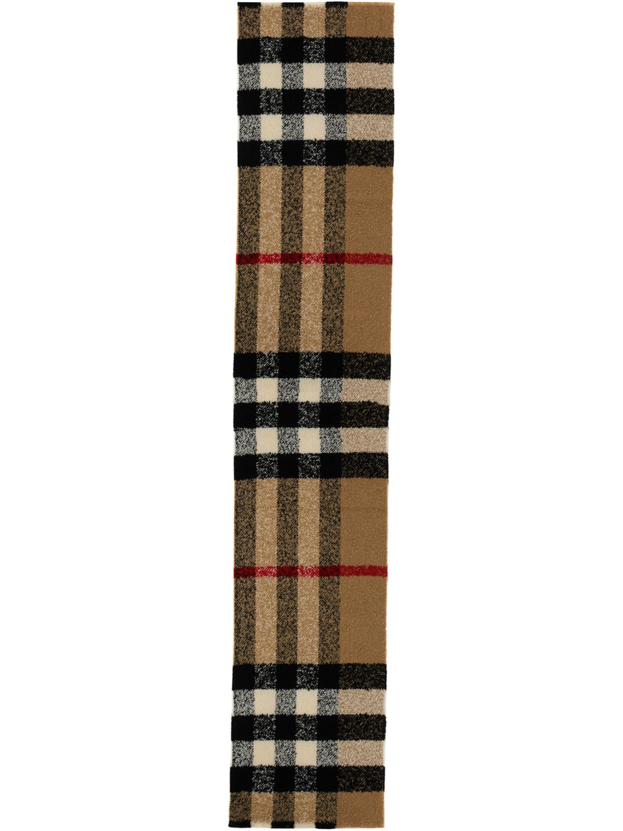 Burberry scarf 200cm hotsell